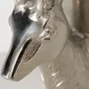 Weinkühler- / Getränkekühler "Somino", Aluminium Produktbild-Vorschau 3