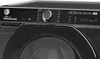 Hoover NDPEH9A3TCBERXSS Wärmepumpentrockner 9 kg 69 dB Produktbild-Vorschau 5