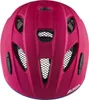 ALPINA Kinder-Helm  XIMO LE, deeprose/violett matt Produktbild-Vorschau 1