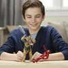 Marvel Avengers Infinity War Thanos vs Iron Man Battle Set Productafbeelding-voorbeeld 2