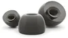 12 x Silikon Ohrstöpsel Ohrhörer Gummi Tipps Für JBL Live Produktbild-Vorschau 2