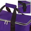 Kühltasche Thermotasche Isoliertasche Campingtasche Produktbild-Vorschau 4
