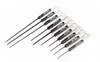 WITTRON Schraubendreher Set 10 tlg. Kreuz Schlitz Torx Produktbild-Vorschau 2