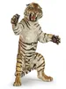 papo Animaux sauvages du monde 50208 Tigre debout Figurine Voir les images du produit 1