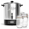 23l.2500w.vindange.minut180mn.inox. - Le Parfait Voir les images du produit 1