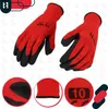 KOTARBAU® 12er Set Handschuhe Arbeitshandschuhe Anti-Rutsch Produktbild-Vorschau 5