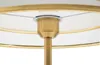 Lampadaire en métal, noir, 153 cm Voir les images du produit 3