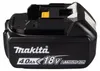 Akku BL1840B, 18 Volt, 4Ah (schwarz) Produktbild-Vorschau 6