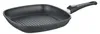 Grillpfanne 30x30 cm, Aluguss, schwarz - Vario Click (neue Produktbild-Vorschau 1