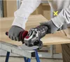 Bezszczotkowa Szlifierka Kątowa 125 Mm 20 V Z Uchwytem Podgląd zdjęcia produktu 13