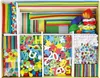 Lena SM42663, Detská remeselná súprava, 5 rok / roky, Náhľad obrázku produktu 7