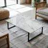 Bedruckte Glas Tischplatte 140x70 cm – Glasplatte mit Motiv Produktbild-Vorschau 2