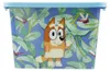 Contenitore in plastica Bluey Leaves da 7 litri Anteprima dell’immagine prodotto 2