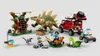 LEGO® Jurassic World Missions Dinosaures : Découverte du Voir les images du produit 38