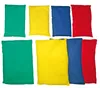 EDUPLAY 170-096 Bohnensäckchen, 20 x 15 cm, gelb Produktbild-Vorschau 2