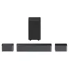 ULTIMEA Dolby Atmos 5.1 soundbar met subwoofer, 3D surround Productafbeelding-voorbeeld 18