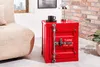 riess-ambiente Container-Schrank GLOBETROTTER 50cm rot Produktbild-Vorschau 7