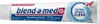 Blend-a-med Extra Frisch Clean 2x75 ml Minz-Zahnpasta 24h Produktbild-Vorschau 2