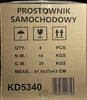 KRAFT&DELE | Ładowarka akumulatorów samochodowych, Podgląd zdjęcia produktu 16