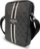 Guess Torba Gutb10P4Rpsk 10Czarny/Nero 4G Strisce Borsa per Anteprima dell’immagine prodotto 9