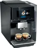Siemens EQ700 TP713R09 Espresso machine Black Produktbild-Vorschau 17