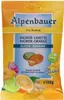 Alpenbauer Klassik Ingwer Orange Ingwer Limette Bonbons Produktbild-Vorschau 1