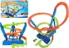 Hot Wheels Action HJT51, 5 lat(a), D, Plastik Podgląd zdjęcia produktu 1