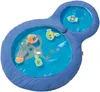 HABA Wasser-Spielmatte Kleine Taucher 60 x 40 cm 301184 Produktbild-Vorschau 1