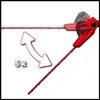 Einhell GC-HH 5048 Teleskop-Heckenschere 560 mm Produktbild-Vorschau 2