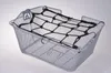 Gepäcknetz für Fahrradkorb 25 x 25 cm auf 50 x 50 cm Produktbild-Vorschau 3
