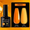 Fluoreszierender Glow in the Dark Nagellack – Das Produktbild-Vorschau 6