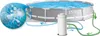 Intex 26712 Ex 28712 Prisma Frame Pool Aufstellpool Rund Produktbild-Vorschau 34