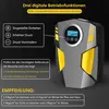 Luftkompressor Autoreifen 12V Netz, 10,3Bar Elektrische Produktbild-Vorschau 3