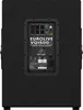 Behringer Eurolive VQ1500D, 500 W, noir, AC Voir les images du produit 2