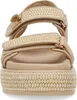 Steve Madden sandały sandały imitacja skóry Podgląd zdjęcia produktu 8