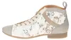 Think GUAD 2 Damenschuhe - Stiefeletten grau NEU Produktbild-Vorschau 4