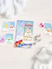 HABA Kinderspiel Würfelspiel Einhornglitzerglück Magischer Produktbild-Vorschau 6