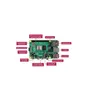 Raspberry Pi 4 Model B 4GB LPDDR4 Podgląd zdjęcia produktu 9