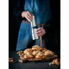 Peugeot Saveurs Peugeot Lanka, čierna, nerezová oceľ, Náhľad obrázku produktu 9