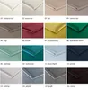 Loft-Stahlbank Judit 100 x 32 cm, gepolstert mit Produktbild-Vorschau 5