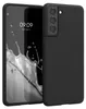kwmobile Handyhülle für Samsung Galaxy S21 Hülle - TPU Case Produktbild-Vorschau 1