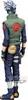 Banpresto - Figurki Hatake Kakashi Grandista 29cm z Naruto Podgląd zdjęcia produktu 4