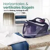 Emerio Dampfbügelstation – 2200 W – 1,5 L – Produktbild-Vorschau 8