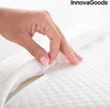 Nacken-Kissen, viskoelastisch, ergonomisch geformt Conforti Produktbild-Vorschau 9