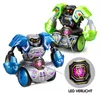 Silverlit Robo Kombat Tornado Battle, Roboter, 5 Jahr(e) Produktbild-Vorschau 6