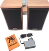 Lenco LS-100 - Gramofón - 10 W (celkom) - Drevo Náhľad obrázku produktu 33