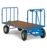 Bako Logistiksysteme Handpritschenwagen Serie 420 Produktbild-Vorschau 1