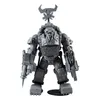 McFarlane Warhammer 40k Ork Meganob Shota 30cm Náhled obrázku produktu 2