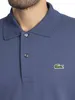 Lacoste Poloshirt aus Original-Piqué mit klassischer Produktbild-Vorschau 4