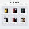 DOOGEE S200 Ultra 5G 12+36 GB/1 TB, 11 000 mAh, czarny Podgląd zdjęcia produktu 11